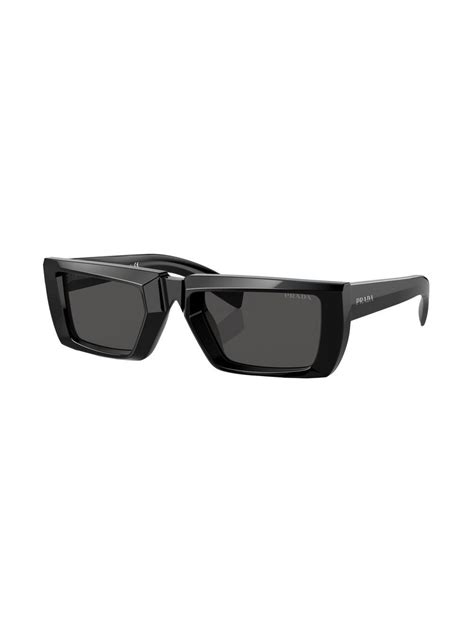 prada zonnebril heren|Men's Sunglasses .